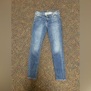7 for all mankind Jeans